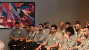 معلق مباراة مصر والكويت في كأس العرب يكشف موعد المباراة والقنوات الناقلة